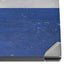 Dominican Republic Flag Distressed Dell XPS Skin
